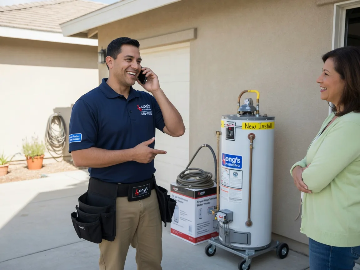 Leak Detection Wingate, TX FAQs